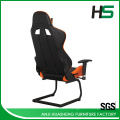 Luxury sparco WCG racing gaming adjustable cool chair